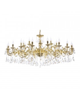 Люстра Maytoni DIA883-PL-30-G-foto12