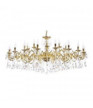 Люстра Maytoni DIA883-PL-30-G-foto12