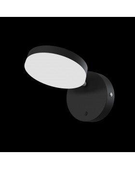 Настенный светильник (бра) Maytoni MOD070WL-L8B3K-foto3