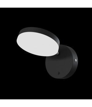 Настенный светильник (бра) Maytoni MOD070WL-L8B3K-foto3