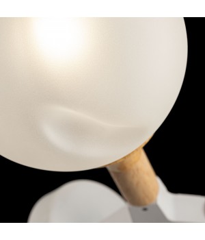 Настенный светильник (бра) Freya FR5105WL-02W-foto4