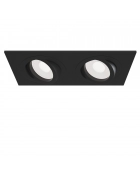 Встраиваемый светильник Technical DL024-2-02B-foto9