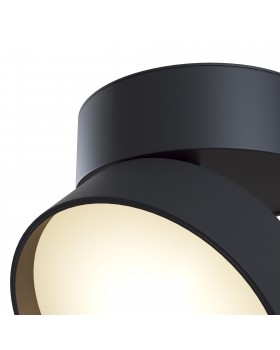 Потолочный светильник Technical C024CL-L18B-foto3