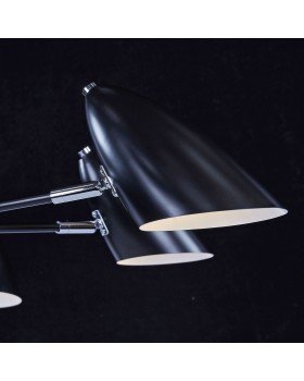 Люстра Freya FR5852-CL-07-B-foto6