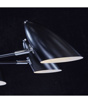 Люстра Freya FR5852-CL-07-B-foto6