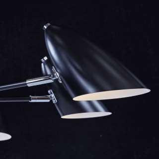 Люстра Freya FR5852-CL-07-B-foto6