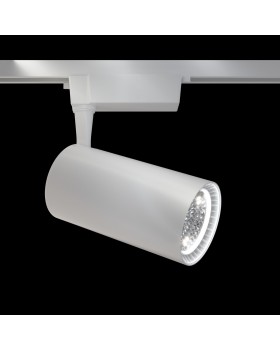 Трековый светильник Technical TR003-1-40W3K-W-foto2