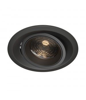 Встраиваемый светильник Technical DL052-L15B3K-foto4