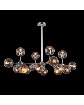 Подвесной светильник Freya FR5596PL-16CH-foto7