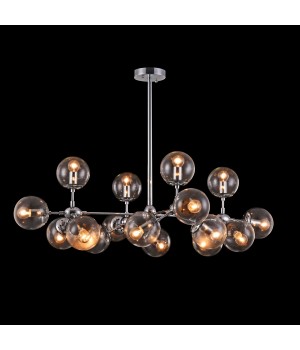 Подвесной светильник Freya FR5596PL-16CH-foto7