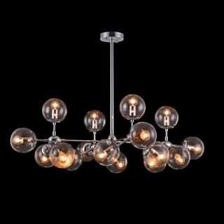 Подвесной светильник Freya FR5596PL-16CH-foto7