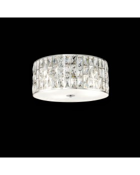 Подвесной светильник Maytoni MOD184PL-04CH-foto2