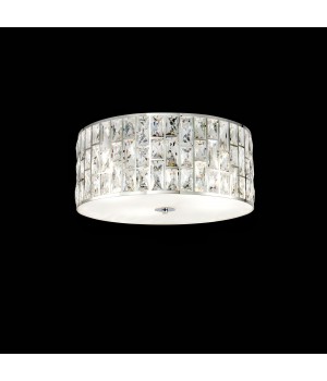 Подвесной светильник Maytoni MOD184PL-04CH-foto2