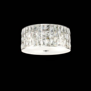 Подвесной светильник Maytoni MOD184PL-04CH-foto2