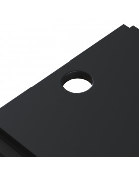 Комплектующие для накладной трековой системы Technical TRA004HP-21B-foto2