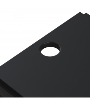 Комплектующие для накладной трековой системы Technical TRA004HP-21B-foto2