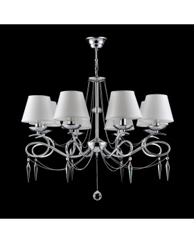 Люстра Freya FR2909-PL-08-CH-foto7