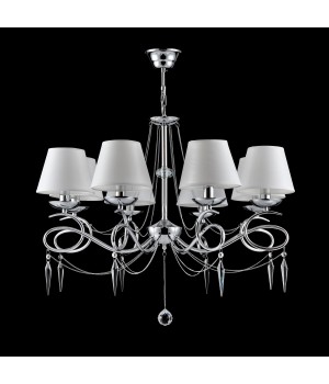 Люстра Freya FR2909-PL-08-CH-foto7