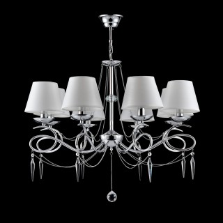 Люстра Freya FR2909-PL-08-CH-foto7