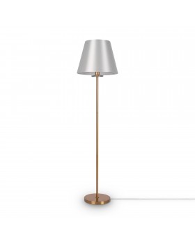 Напольный светильник (торшер) Freya FR1006FL-01G-foto5