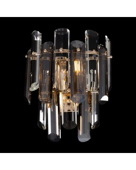 Настенный светильник (бра) Maytoni DIA200WL-02G-foto4