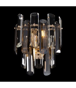 Настенный светильник (бра) Maytoni DIA200WL-02G-foto4