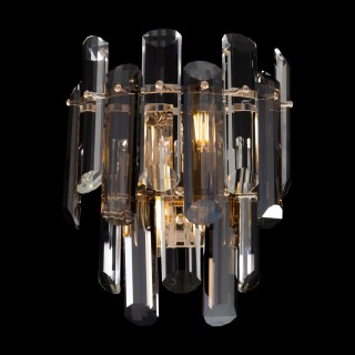 Настенный светильник (бра) Maytoni DIA200WL-02G-foto4