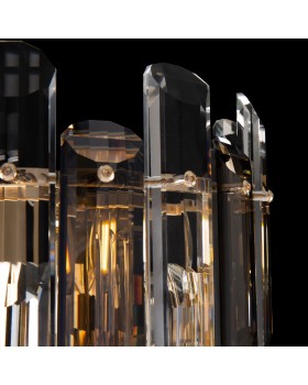 Настенный светильник (бра) Maytoni DIA200WL-02G-foto3