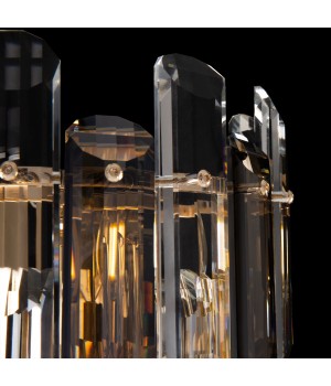 Настенный светильник (бра) Maytoni DIA200WL-02G-foto3