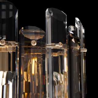 Настенный светильник (бра) Maytoni DIA200WL-02G-foto3