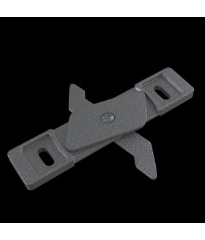 Комплектующие для накладной трековой системы Technical TRA004HS-21S-foto2