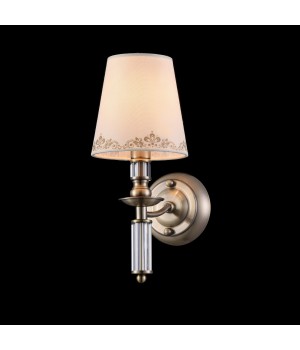 Настенный светильник (бра) Freya FR2539WL-01BS-foto6