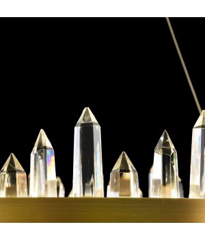 Подвесной светильник Maytoni H186-PL-01-61W-BS-foto7