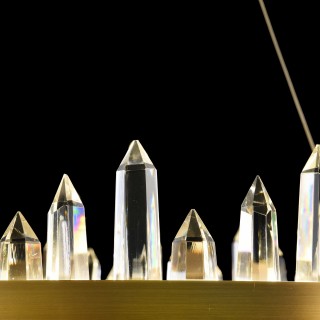 Подвесной светильник Maytoni H186-PL-01-61W-BS-foto7