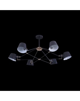 Люстра Freya FR5038-CL-06-B-foto4