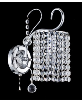 Настенный светильник (бра) Freya FR1127-WL-01-CH-foto2