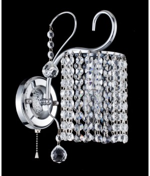 Настенный светильник (бра) Freya FR1127-WL-01-CH-foto2