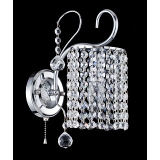 Настенный светильник (бра) Freya FR1127-WL-01-CH-foto2