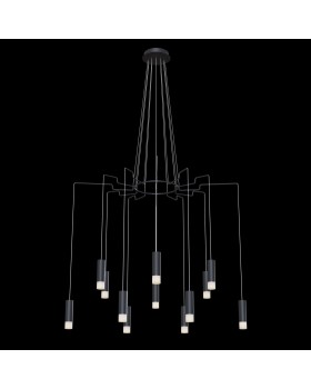 Подвесной светильник Maytoni MOD035PL-12B-foto4