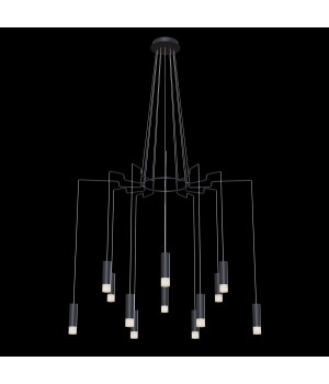 Подвесной светильник Maytoni MOD035PL-12B-foto4