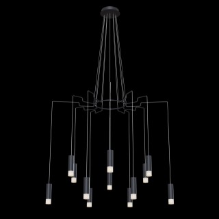 Подвесной светильник Maytoni MOD035PL-12B-foto4