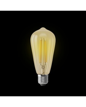 Лампочка Voltega 5526-foto3