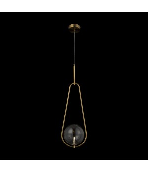 Подвесной светильник Freya FR5144PL-01TR-foto2