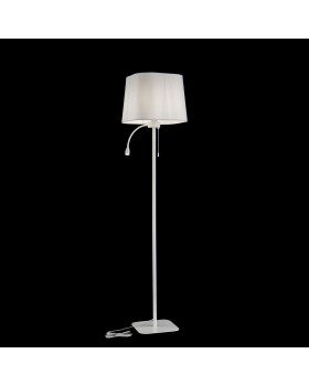 Напольный светильник (торшер) Maytoni Z001FL-L3W-1W-foto2