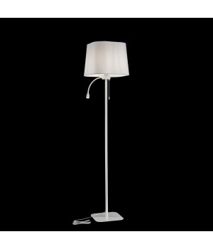 Напольный светильник (торшер) Maytoni Z001FL-L3W-1W-foto2