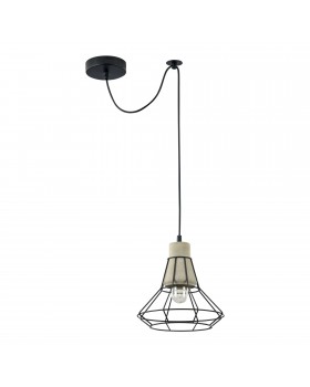 Подвесной светильник Maytoni T452-PL-01-GR-foto3