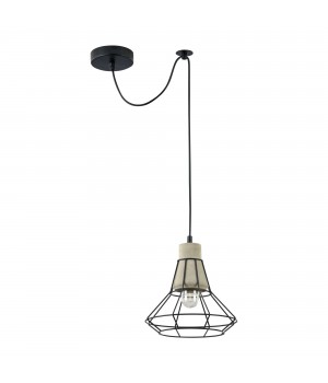 Подвесной светильник Maytoni T452-PL-01-GR-foto3