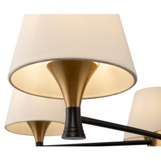 Люстра Freya FR5098PL-05BBS-foto2