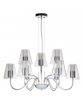Люстра Freya FR5017PL-09CH-foto2