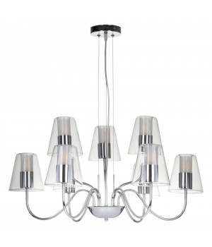 Люстра Freya FR5017PL-09CH-foto2